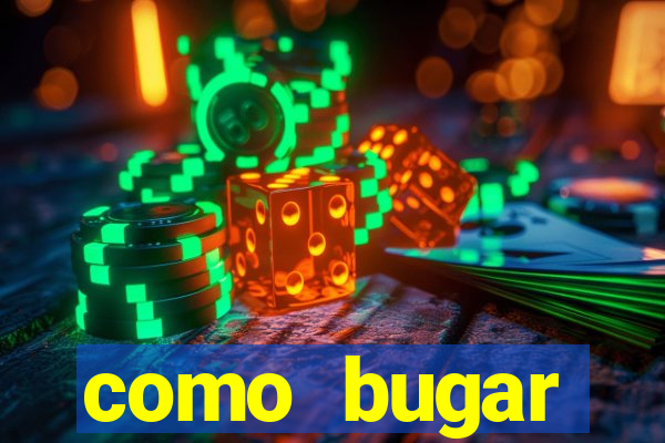 como bugar plataforma de jogos